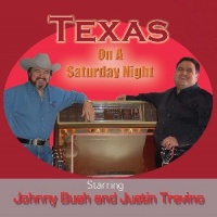 Johnny Bush - Texas On A Saturday Night